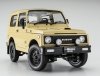 Hasegawa 20568 Suzuki Jimny (JA11-1) w/Wood Steering Wheel 1/24